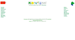 Desktop Screenshot of montenet.org